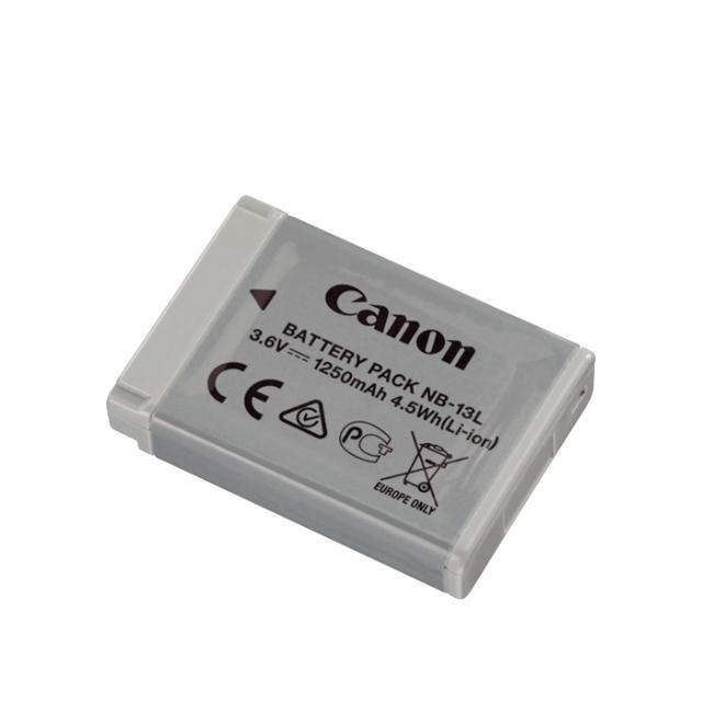 CANON NB-13L BATTERY