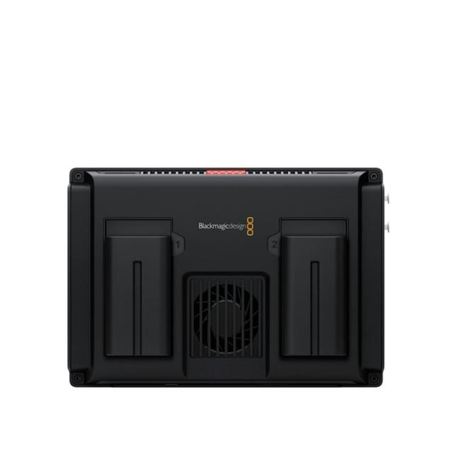 BLACKMAGIC VIDEO ASSIST 7