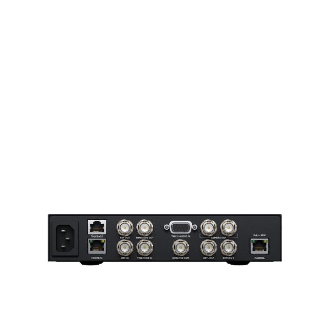 BLACKMAGIC STUDIO CONVERTER