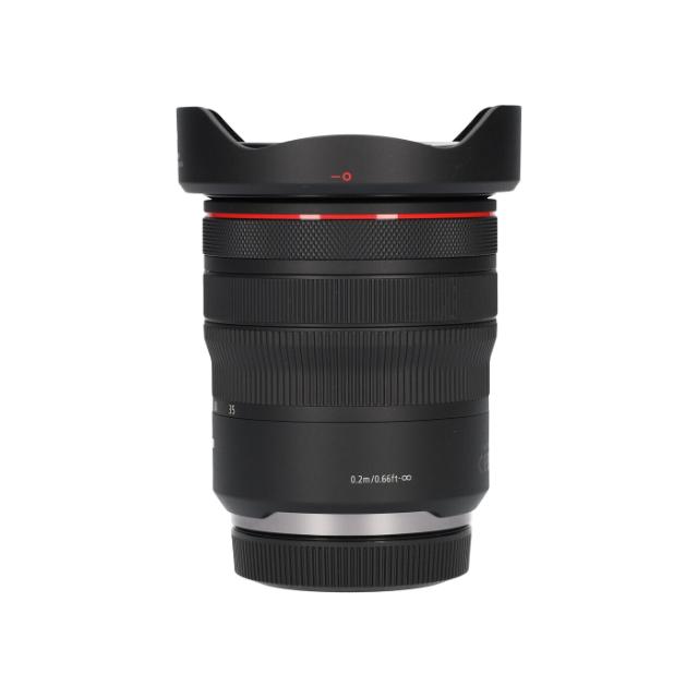 CANON LENS RF 14-35 4,0 L IS (1) USED