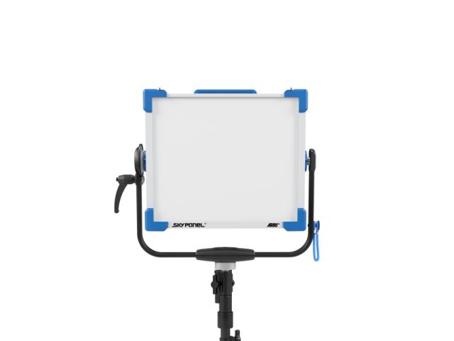 ARRI SKYPANEL S-30C  BLUE/SILVER