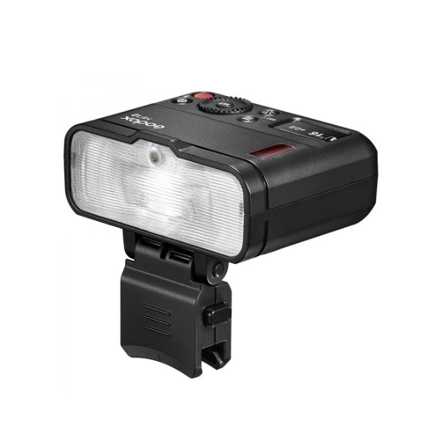 GODOX MACRO RING FLASH MF-12 KIT