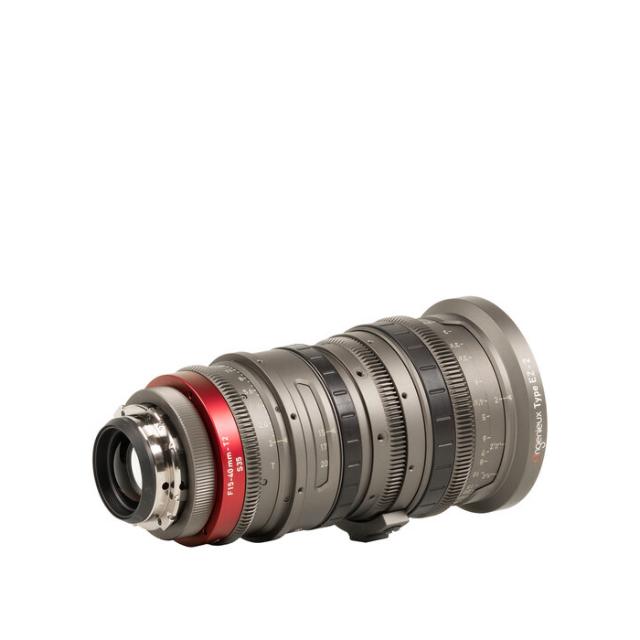 Angenieux EZ-2 - FF/S35/VV Kit