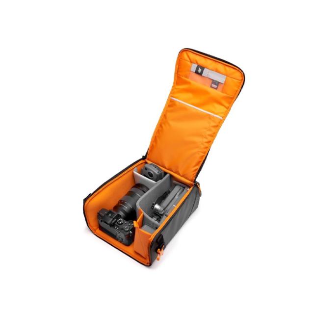 LOWEPRO GEARUP CREATOR BOX XL II GL