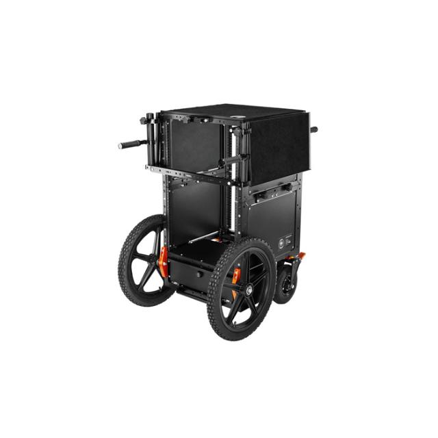 Inovativ Deploy Workstation