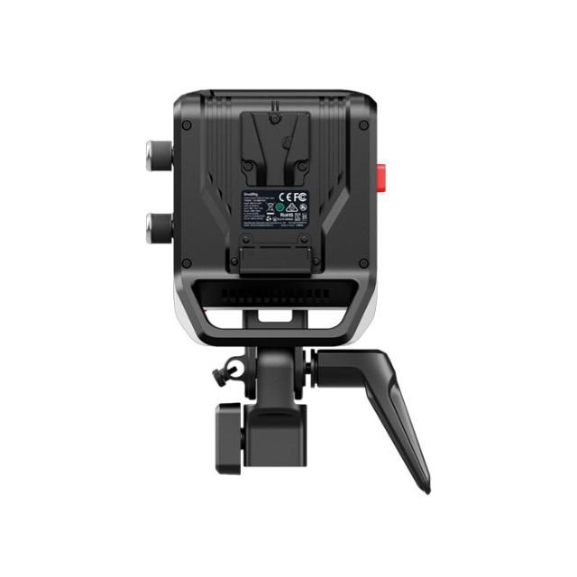 SmallRig 5098 RC 220C RGB COB LED Video Light