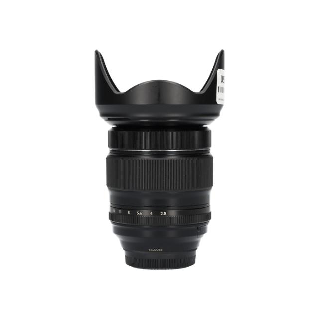 FUJI LENS XF 16-55 2,8 R LM WR (2) USED