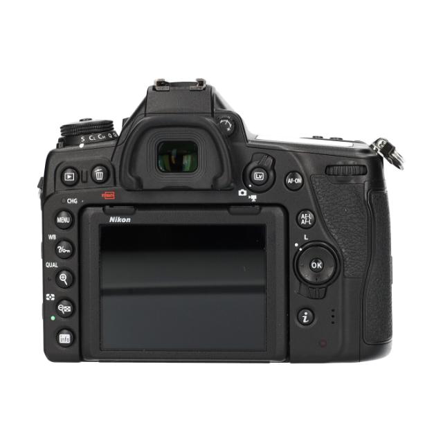 NIKON BODY D780 (2) USED