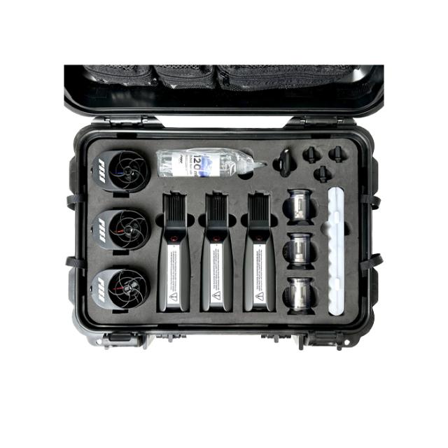 PMI SMOKEGENIE - EVENT KIT