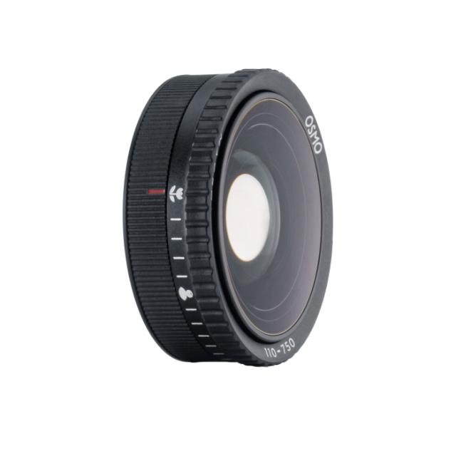 DJI Osmo Action 6 Macro Lens