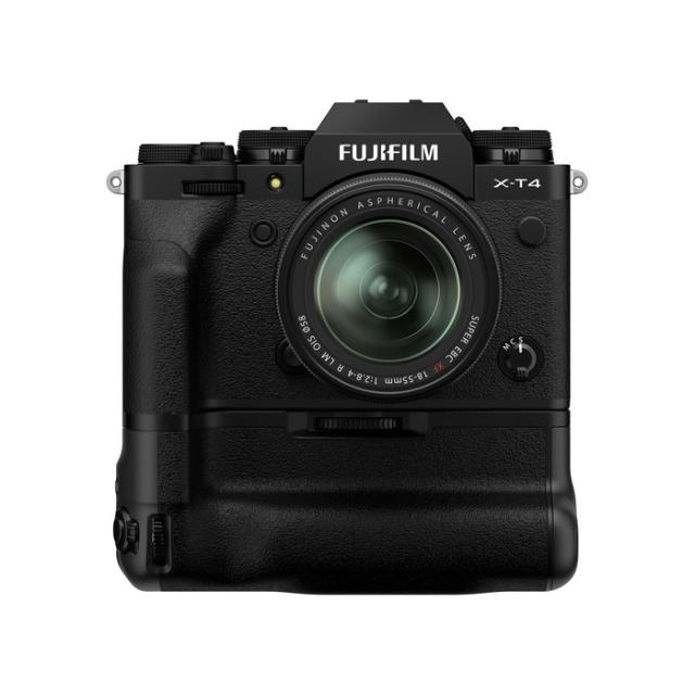 FUJI VG-XT4 BATTERYGRIP FOR X-T4
