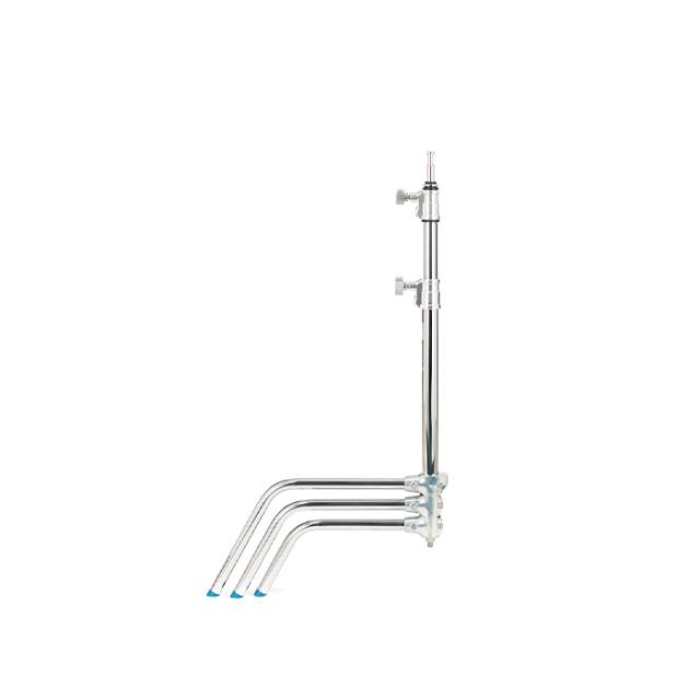 AVENGER C-STAND 18 A2018F U/ SLIDING LEG CHROME