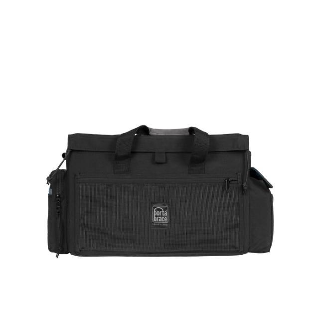 Portabrace Rigid frame case FX5 & acc.