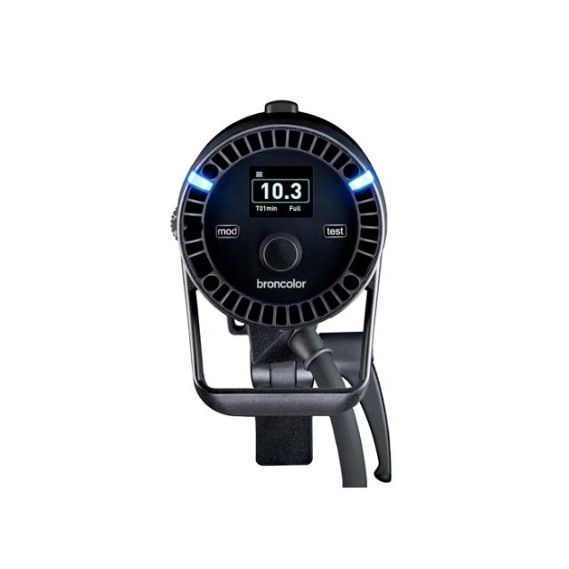 BRONCOLOR PULSO L 1600 J