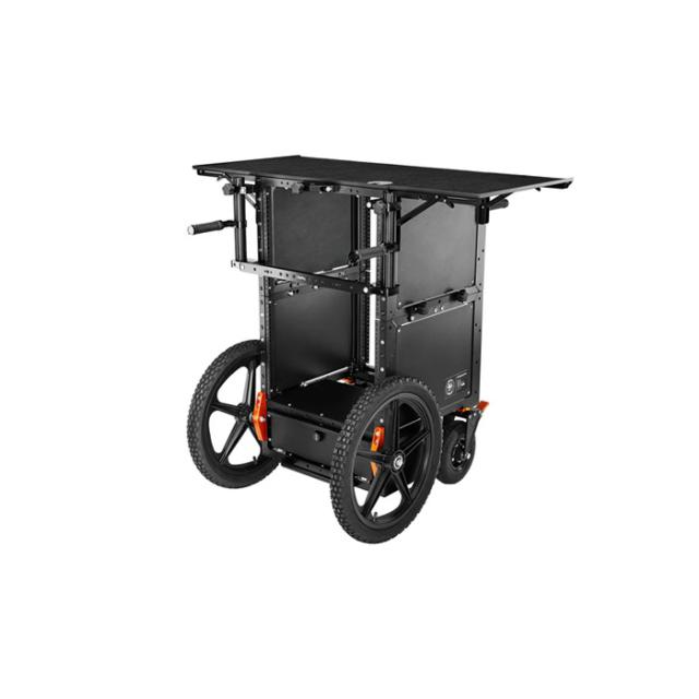 Inovativ Deploy Workstation