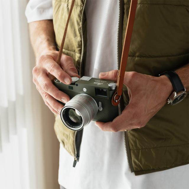 LEICA M11-P SAFARI CAMERA BODY