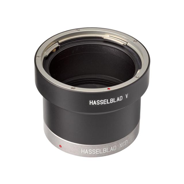 CAMBO HV-XCD LENS ADAPTER FOR HASSELBLAD V LENSES