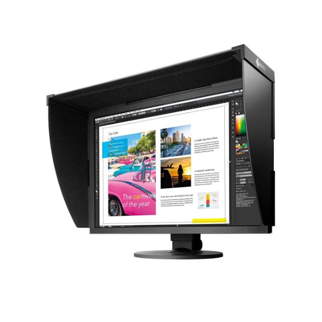 EIZO MONITOR HOOD FOR COLOREDGE 27