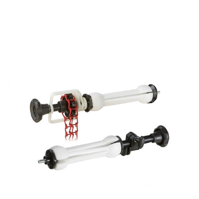 MANFROTTO 046MC EXPAN SET W/METAL CHAIN