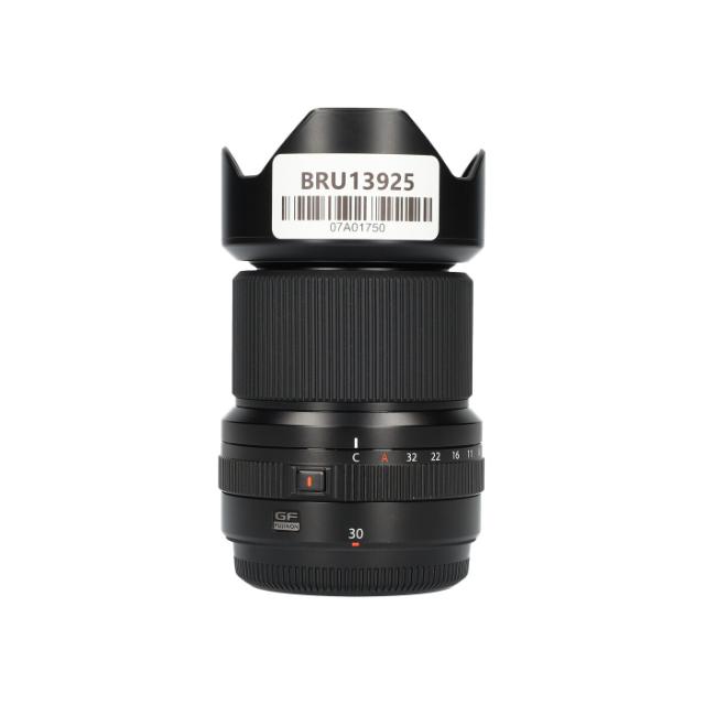 FUJI LENS GF 30 MM 3,5 R WR (2) USED