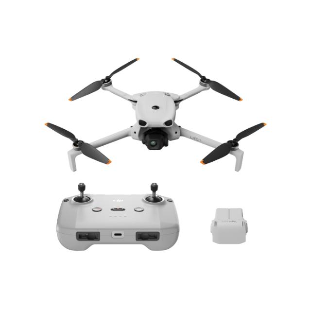 DJI Lito 1