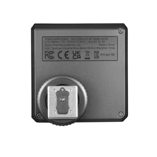 Godox iM30 Pro iFlash Camera Flash