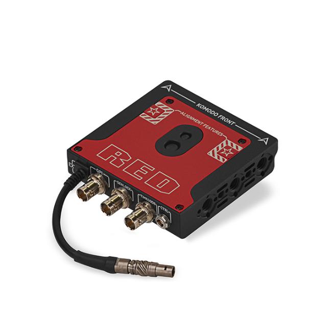 RED KOMODO EXPANDER MODULE