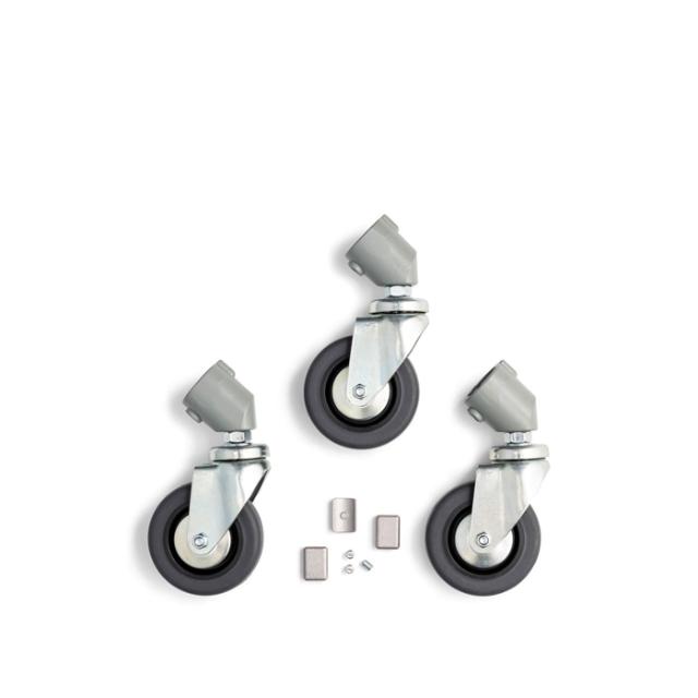 MANFROTTO 109 WHEELS