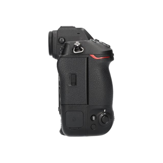 NIKON BODY Z9 (1) USED