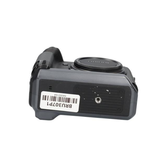 FUJI BODY GFX 100 (3) USED