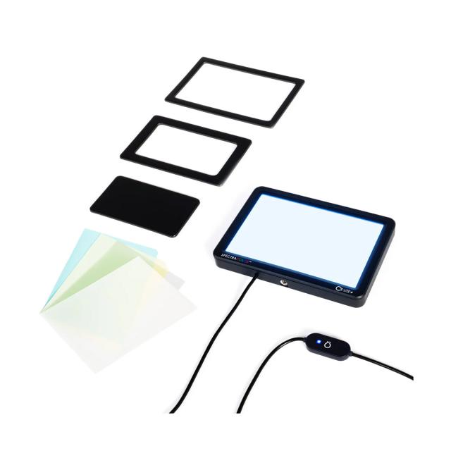 CINESTILL CS-LITE-PLUS SPECTRACOLOR LED