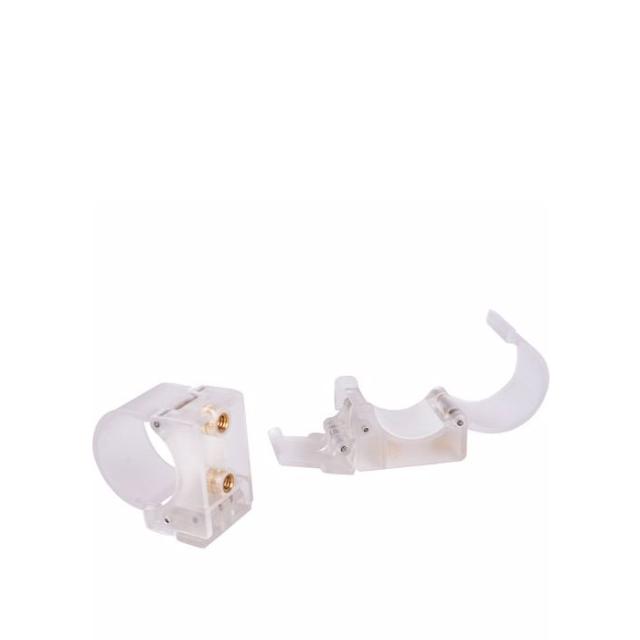 NANLITE T12 CLIP FOR TUBE