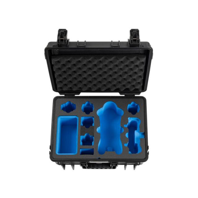 BW Outdoor Cases Type 5000 DJI Mavic 4 Pro Black