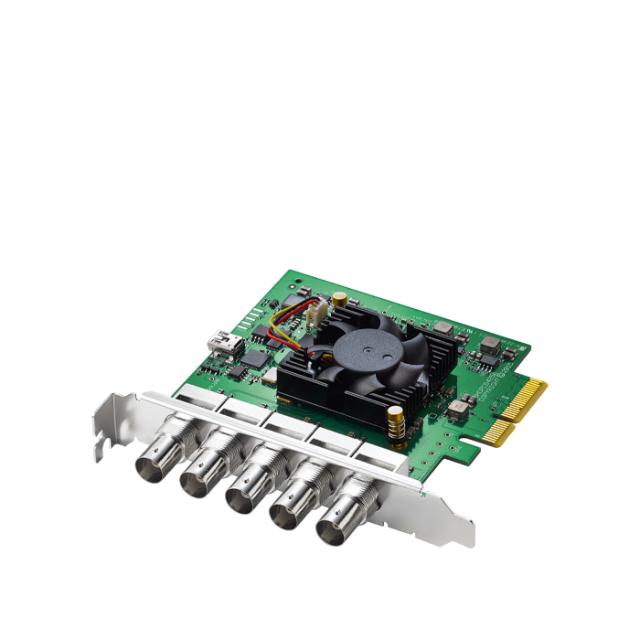 BLACKMAGIC DECKLINK DUO 2