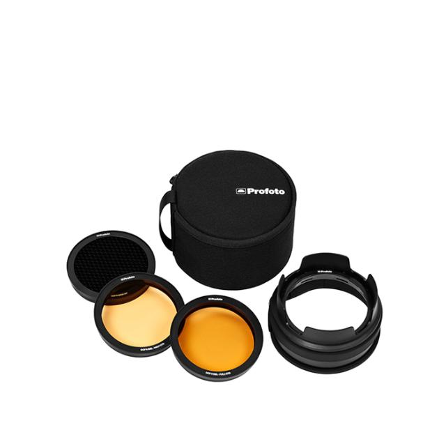 PROFOTO OCF II GRID & GEL KIT