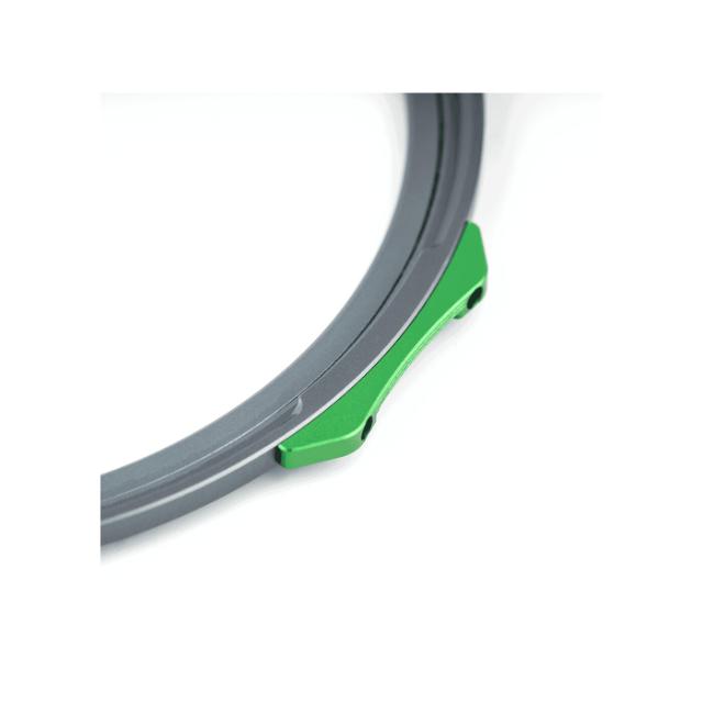 NISI JETMAG PRO 67 FILTER UV/IR CUT