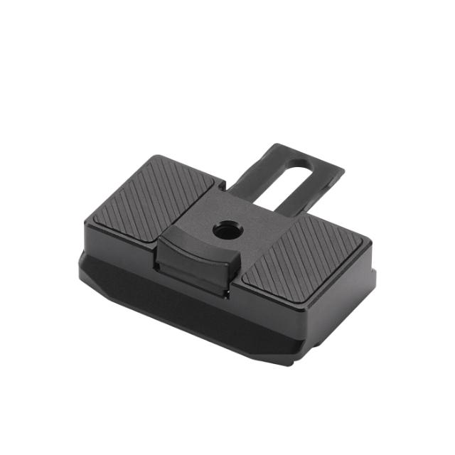 DJI Ronin RS 5 Upper QR Plate