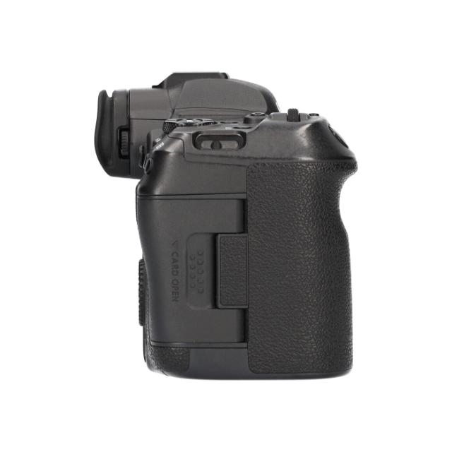 CANON BODY EOS R5 (2) USED