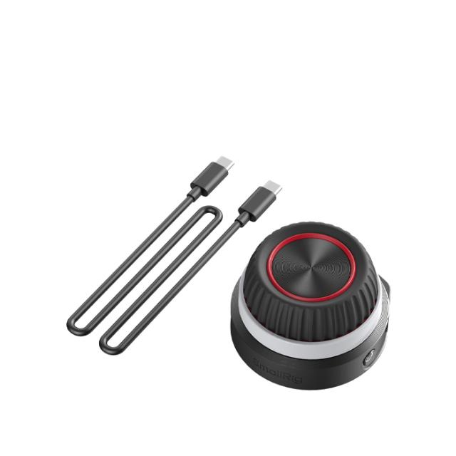 SMALLRIG 4295 WIRELESS HANDWHEEL CONTROLLER LITE