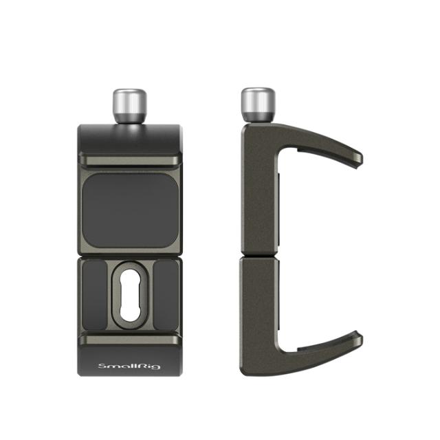 SMALLRIG 2790 UNIVERSAL POWERBANK HOLDER