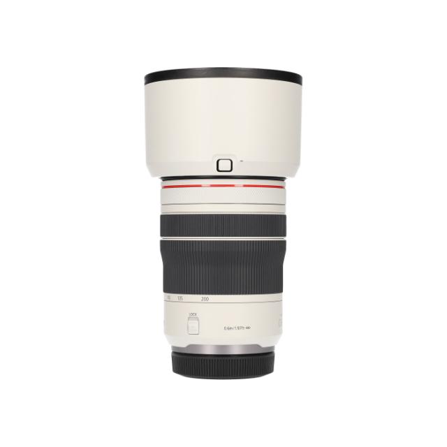 CANON LENS RF 70-200 4,0 L IS USM (2) USED