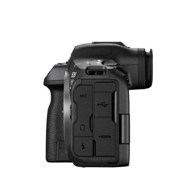CANON EOS R5 MK II BODY