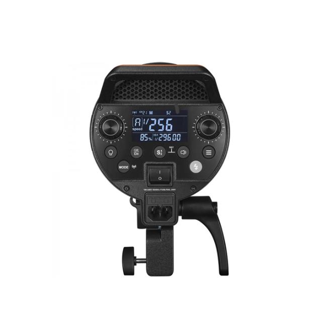 GODOX QT400IIIM STUDIO FLASH