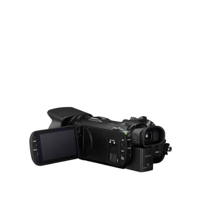 CANON LEGRIA HF-G70 4K CAMCORDER