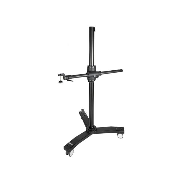 CAMBO MBU-22 STAND - COLUMN, BASE, CROSS ARM & U-9