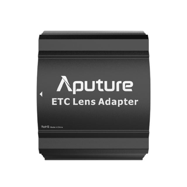 APUTURE SPOTLIGHT MAX ETC ADAPTER