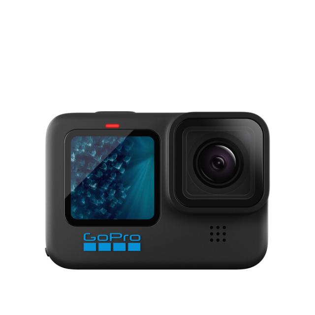 GOPRO HERO11 BLACK