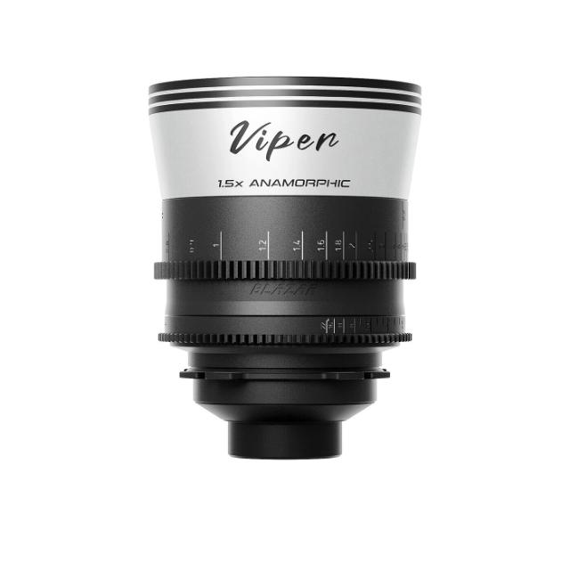 BLAZAR VIPER 35MM T2.1-1.5X ANAMORPHIC PL