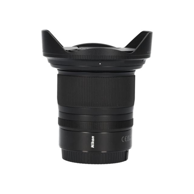 NIKON LENS Z 14-30 4,0 S (1) USED
