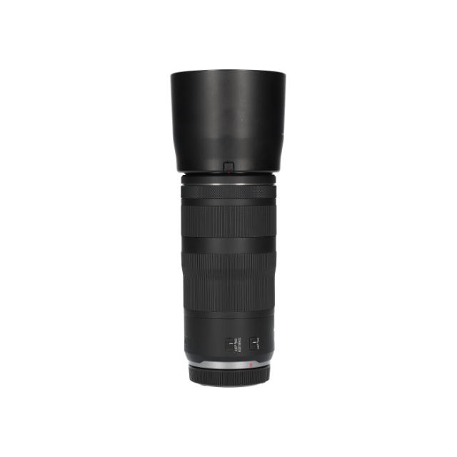 CANON LENS RF 100-400 5,6-8 IS USM USED (2)